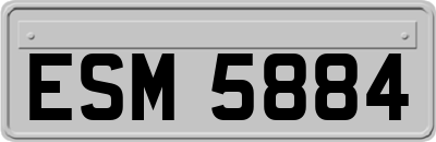 ESM5884