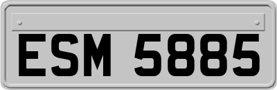 ESM5885