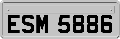 ESM5886