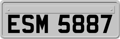 ESM5887