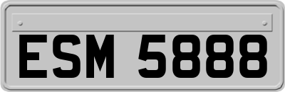 ESM5888