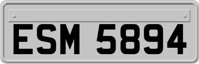 ESM5894