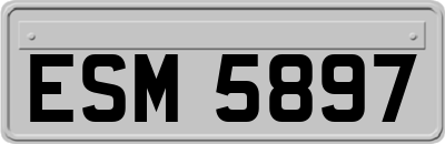 ESM5897