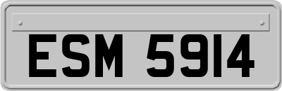 ESM5914
