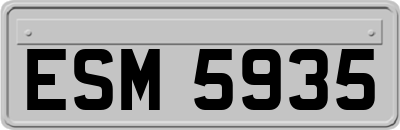 ESM5935
