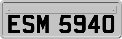 ESM5940