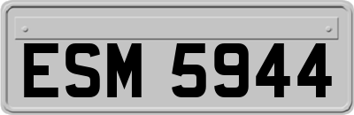 ESM5944