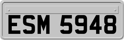 ESM5948