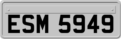 ESM5949