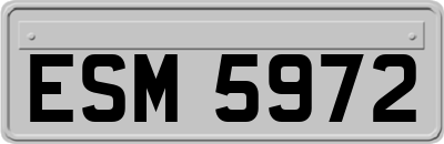 ESM5972