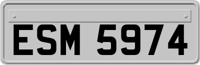 ESM5974