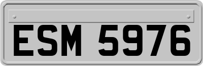 ESM5976