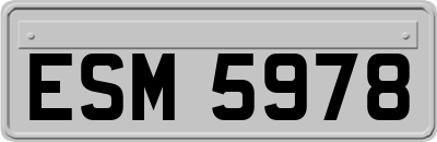 ESM5978