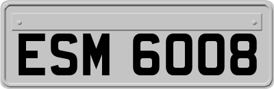 ESM6008
