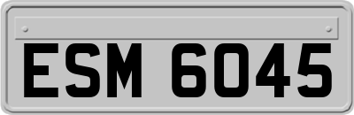 ESM6045