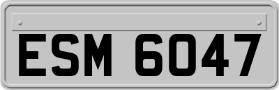 ESM6047