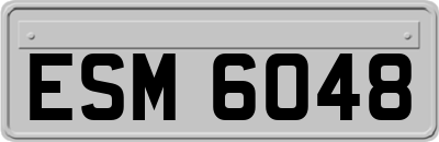 ESM6048