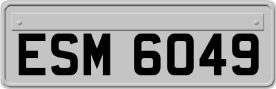 ESM6049