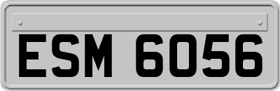 ESM6056