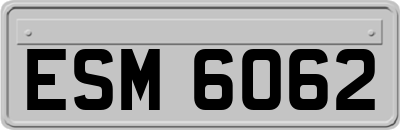 ESM6062