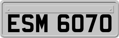 ESM6070