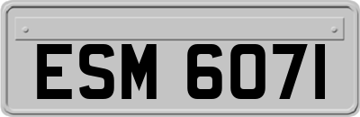 ESM6071