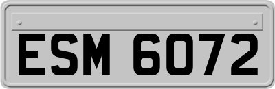 ESM6072