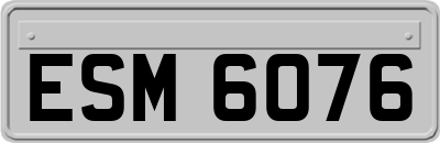 ESM6076