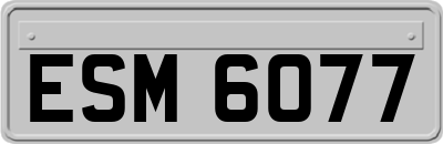 ESM6077