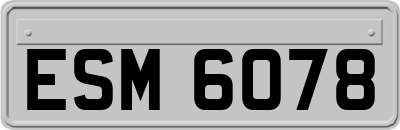 ESM6078