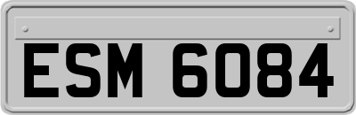 ESM6084