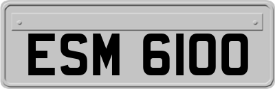 ESM6100