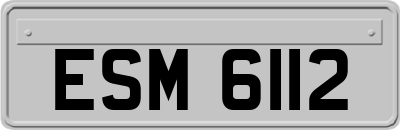 ESM6112