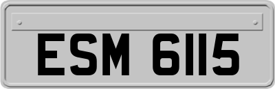 ESM6115