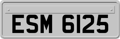 ESM6125