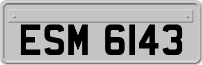 ESM6143