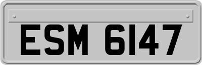 ESM6147