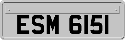 ESM6151
