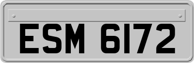 ESM6172