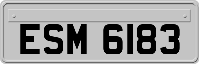 ESM6183