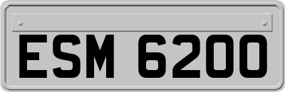 ESM6200