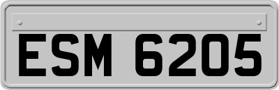 ESM6205