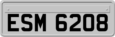 ESM6208