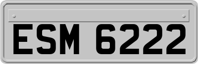 ESM6222