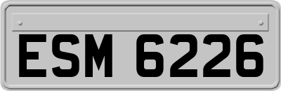 ESM6226