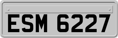 ESM6227