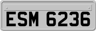 ESM6236