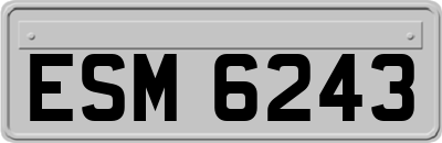 ESM6243