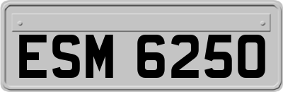 ESM6250