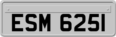 ESM6251